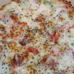 ชิคเก้นหม่าล่า ไซส์ L