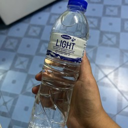 น้ำเปล่า