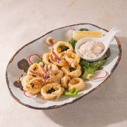 Calamari