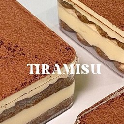 Tiramisu M