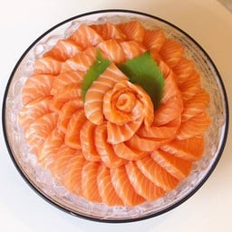 ปลาแซลมอน 1 กิโลกรัม(SA04)