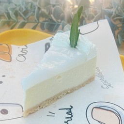 ชีสพายมะพร้าว