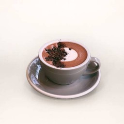 HOT CRAFT CHOCOLATE