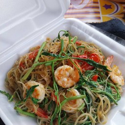 หมี่กะเฉด