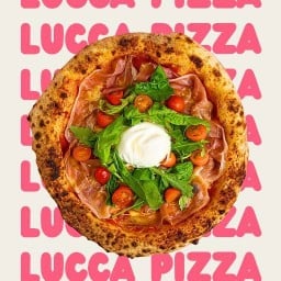 Lucca Pizzeria & Pasta