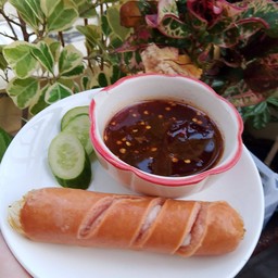 ชีสไบรท์ทอด