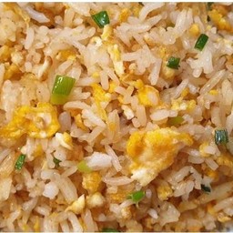 ข้าวผัดไข่ สูตรเด็ด