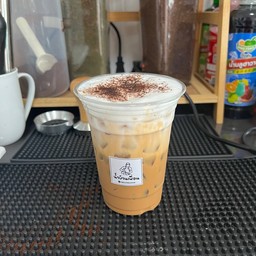 คาปูชิโน่