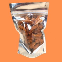 น้ำพริกหมูกระจก