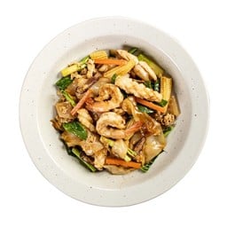 ผัดซีอิ้ว