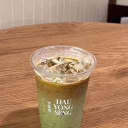 มัจฉะ ค๊อฟฟี่