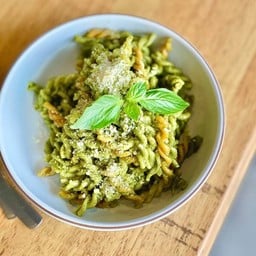Pesto Pasta