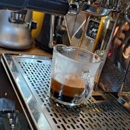 Magy Premium Coffee บางบัวทอง