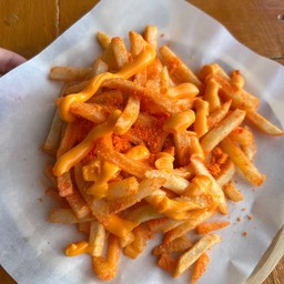 เฟรนฟรายชีส