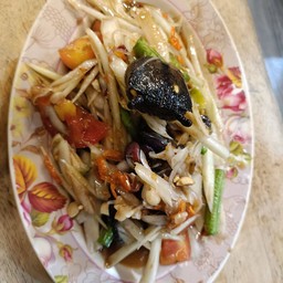 ตำโคราช