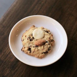 Soft Cranberry Cookies
