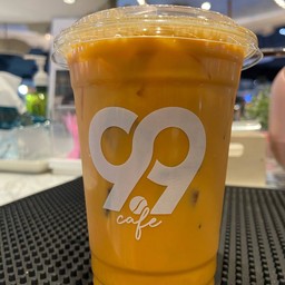 ชาไทยละมุน