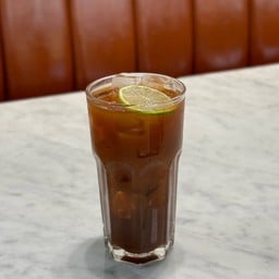 LIME ICED TEA