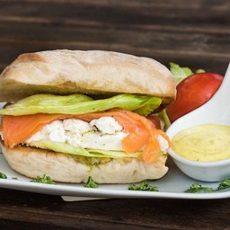 The Godfather Sandwich