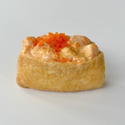 สไปซี่แซลม่อน อินาริ