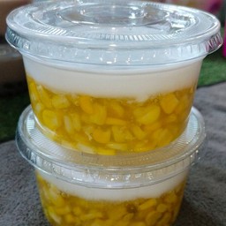 เต้าส่วนข้าวโพด