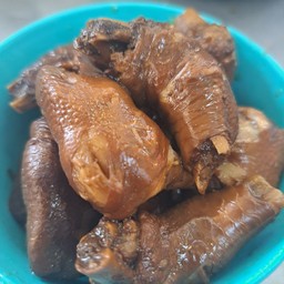 เพิ่มข้อไก่