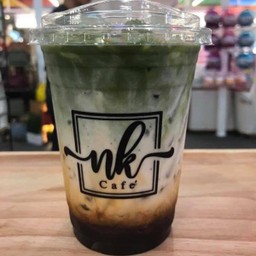 มัทฉะเอสเปรสโซ่🍵