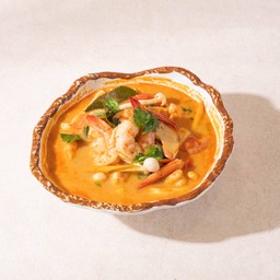 Tom Yum Goong