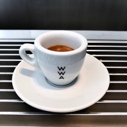 NAPOLI ESPRESSO