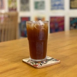 Earl Grey Honey Lime Tea