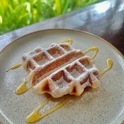 น้ำตาลไอซิ่ง