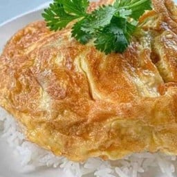 ข้าวไข่เจียว
