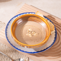 Mushroom Soup