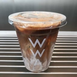 Havana Latte [Cuba Style]