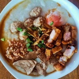 โจ๊ก ป้าเพ็ญศรี