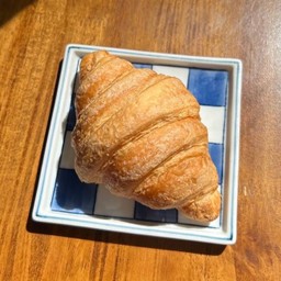 Butter Croissant