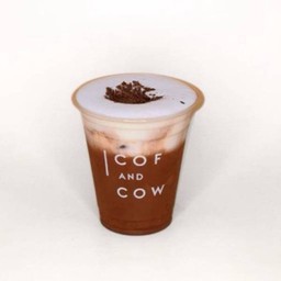 ICED CRAFT CHOCOLATE