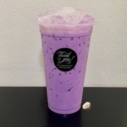 เผือกมะพร้าว