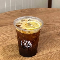 เฮ้า โซดา