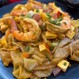 ผัดงอแง