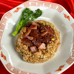 ข้าวผัดเจ้าพ่อ