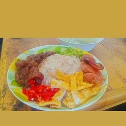 เต็มอิ่ม by หญิงโบว์