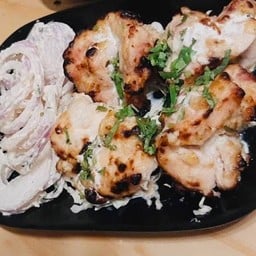 Murg Malai Tikka