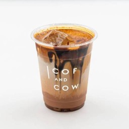 ICED CRAFT CHOCOLATE MOCHA