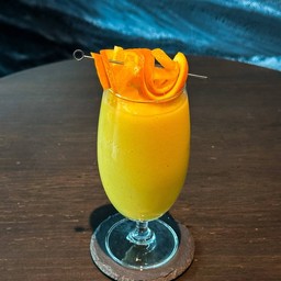 LEMON ORANGE SMOOTHIE