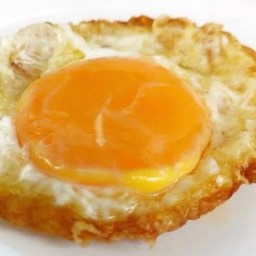 ไข่ดาว(ท็อปปิ้ง)