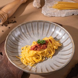 Spaghetti Carbonara