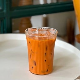 THAI MILK TEA