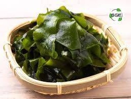 สาหร่ายวากาเมะ