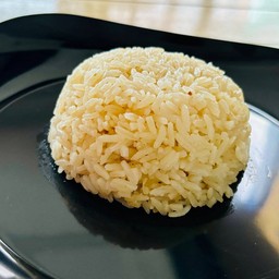 ข้าวมันเปล่า